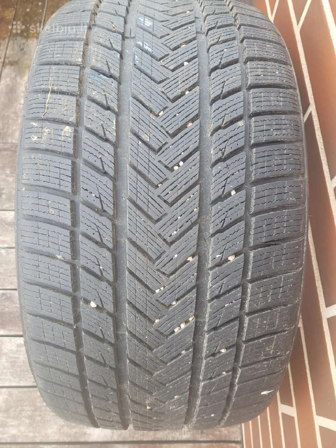 Suregrip Pro Winter M+s 295/30 R22 103v Extra load