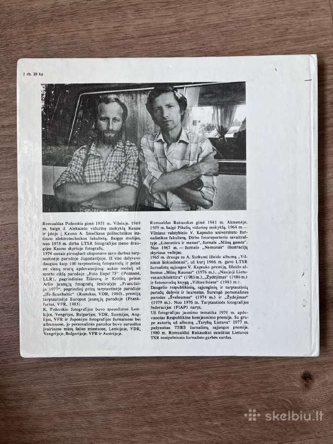 Knyga “žalgirio vyrai - nuotraukos Nr. 2