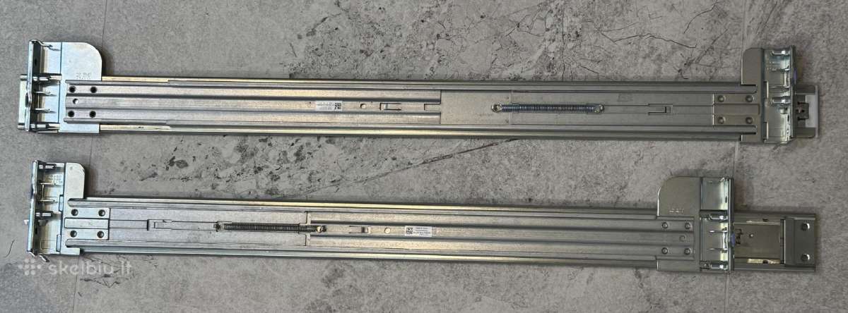 Dell 2u Server Sliding Rail Kit