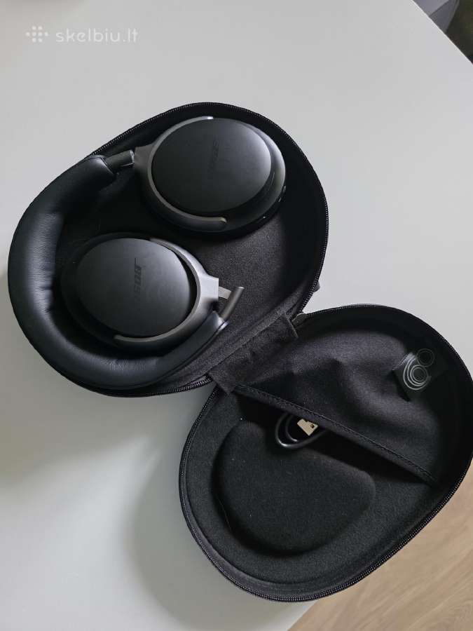 Bose Quiet comfort ultra