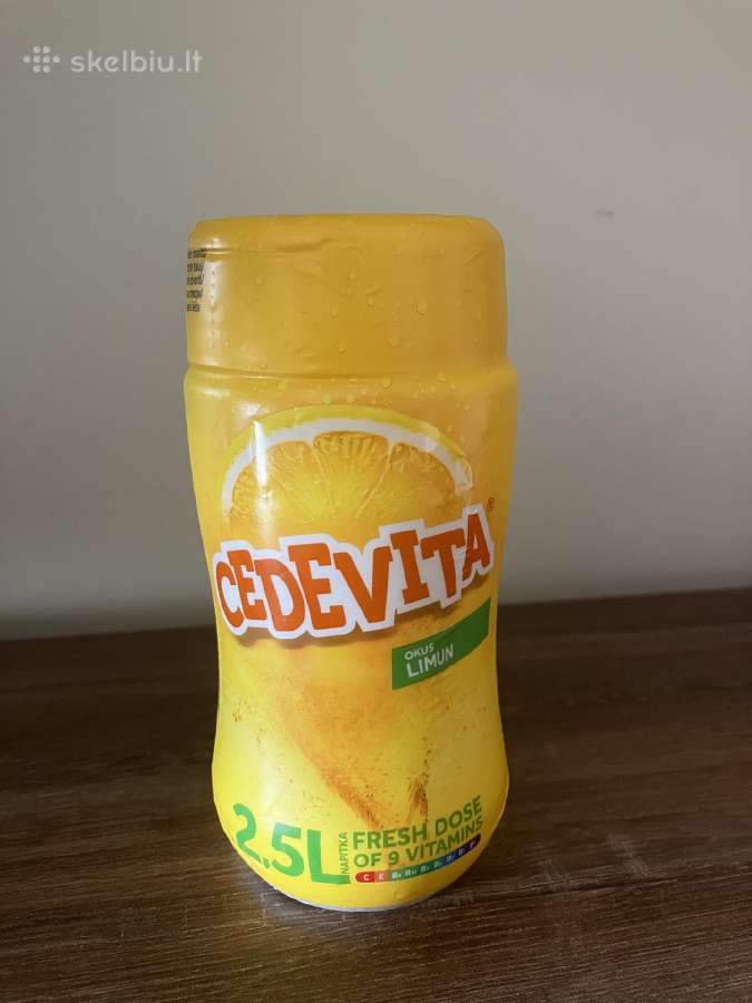 Cedevita