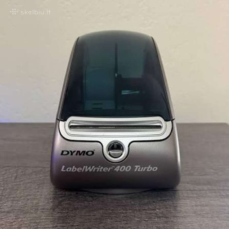 Dymo Labelwriter 400 Label Printer