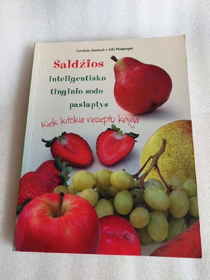 Saldžios inteligentiško tinginio sodo paslaptys