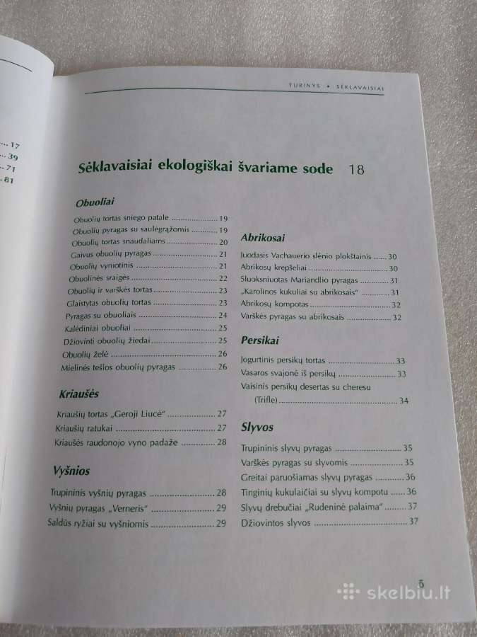 Saldžios inteligentiško tinginio sodo paslaptys - nuotraukos Nr. 4
