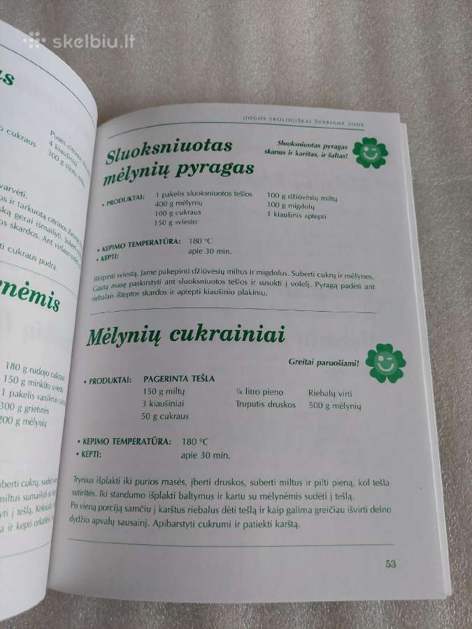 Saldžios inteligentiško tinginio sodo paslaptys - nuotraukos Nr. 8