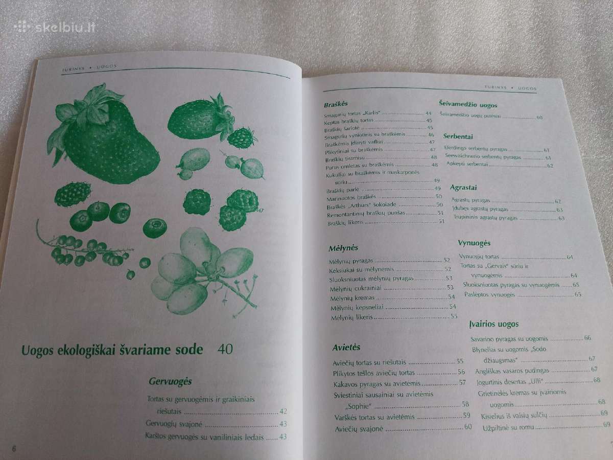 Saldžios inteligentiško tinginio sodo paslaptys - nuotraukos Nr. 5