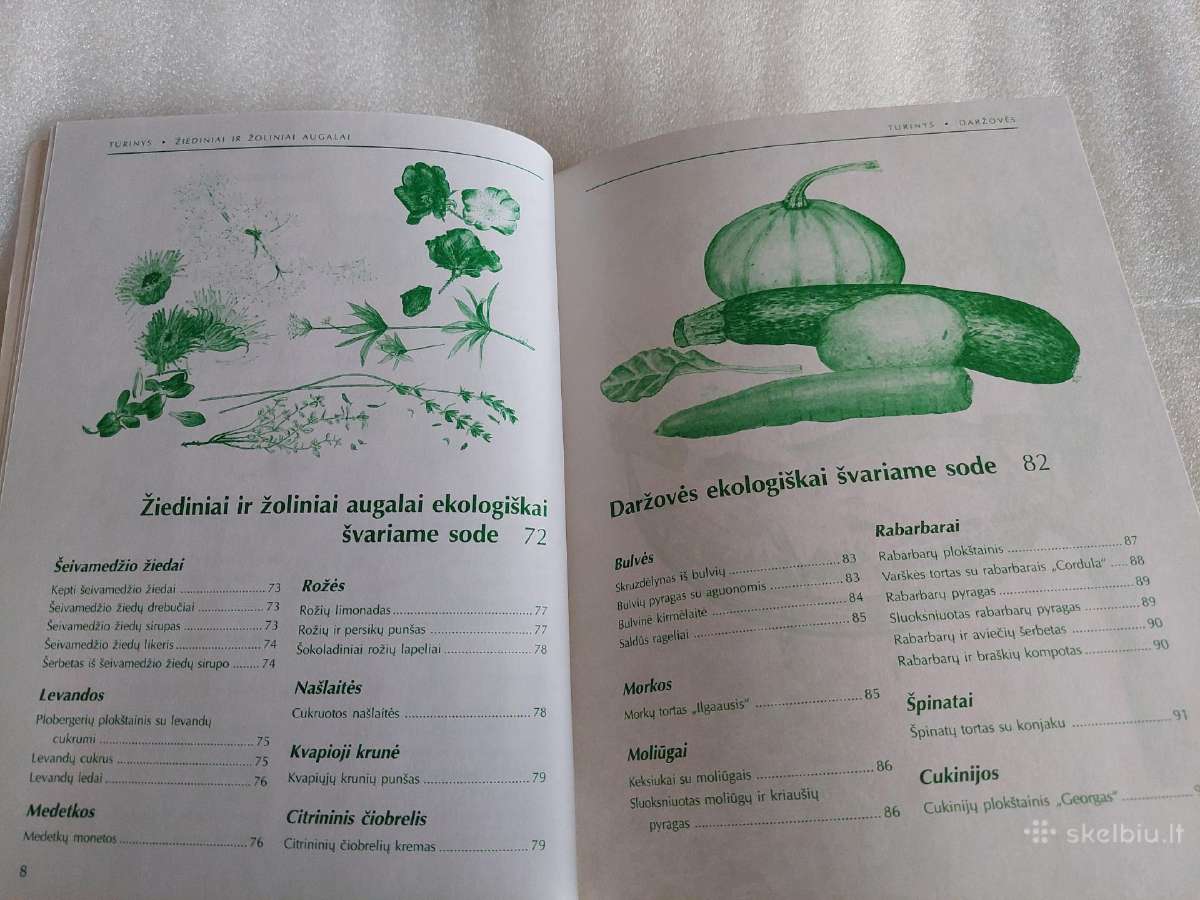 Saldžios inteligentiško tinginio sodo paslaptys - nuotraukos Nr. 6