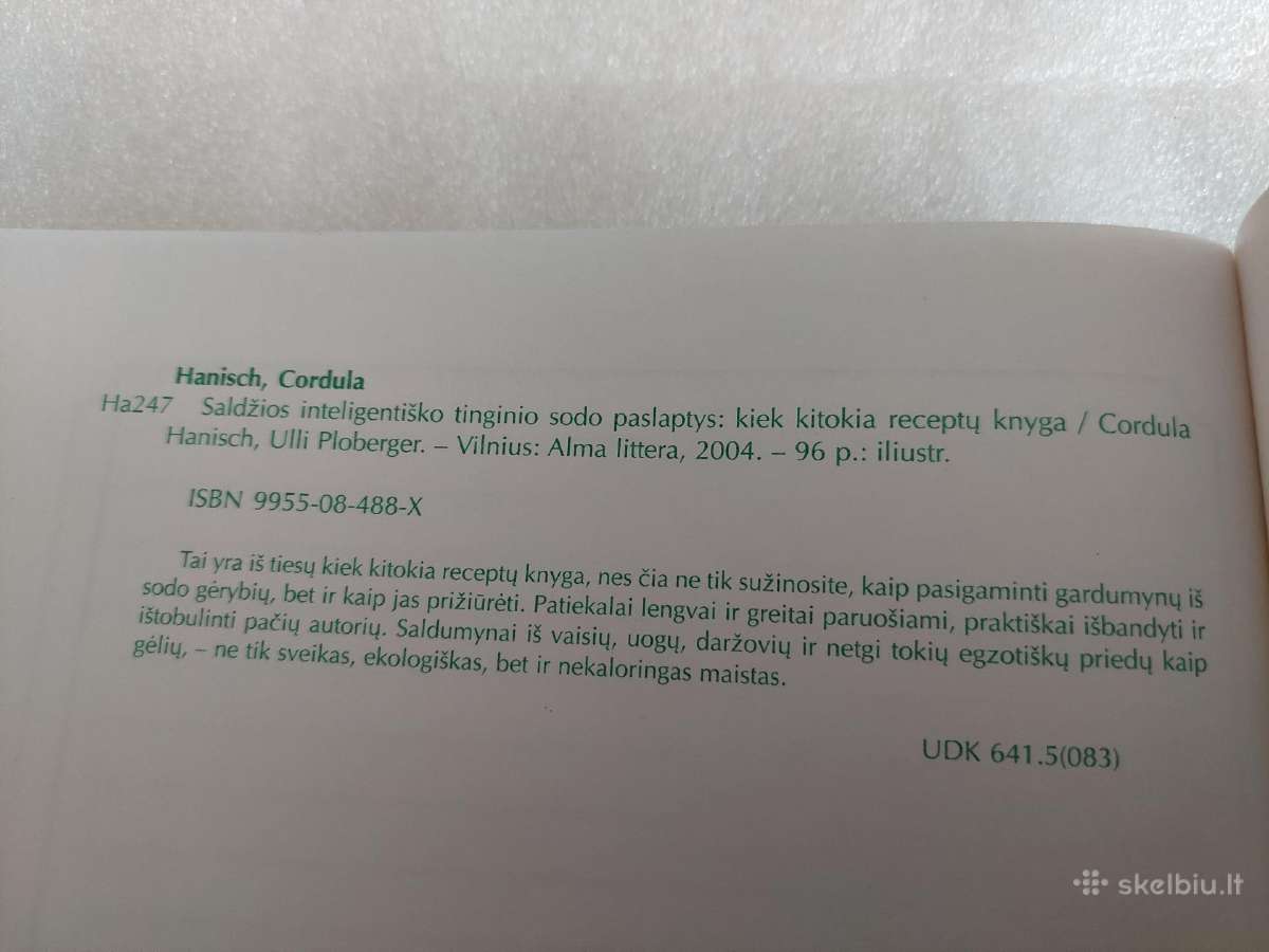 Saldžios inteligentiško tinginio sodo paslaptys - nuotraukos Nr. 9