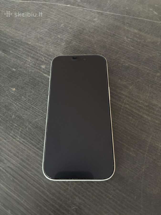 Parduodu iPhone 17pro