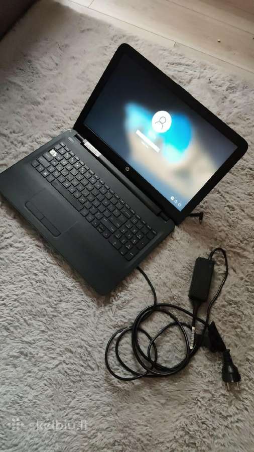Hp 250 G5