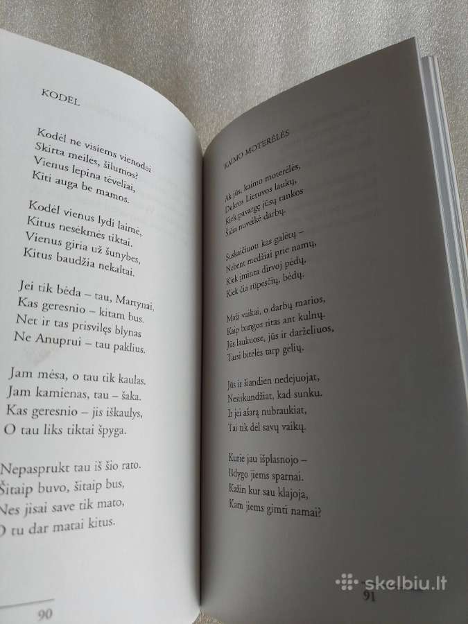 Kaip tave prakalbinti, likime - nuotraukos Nr. 4