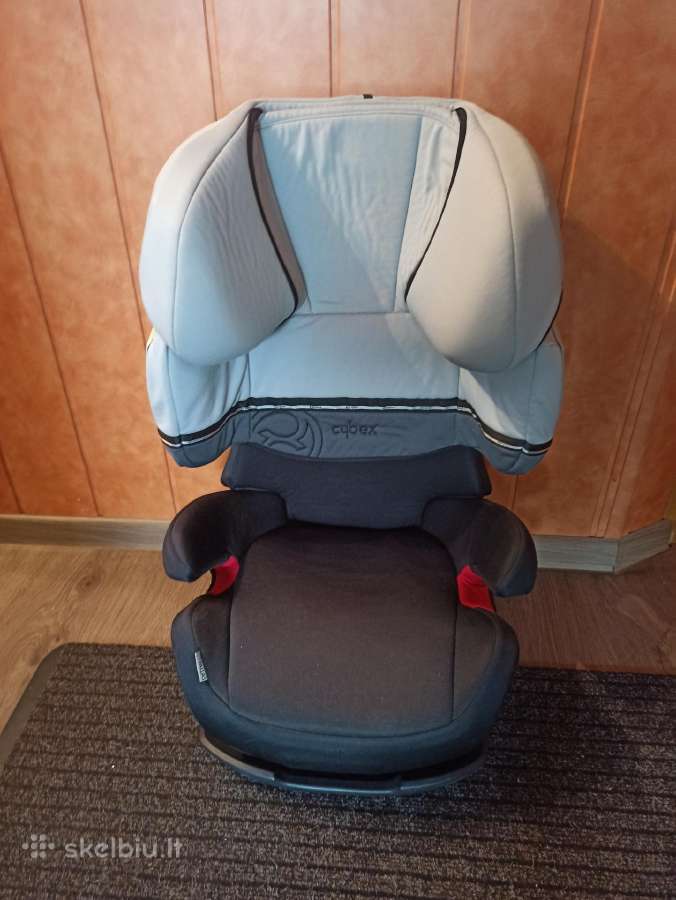 Cybex automobilio kėdutė
