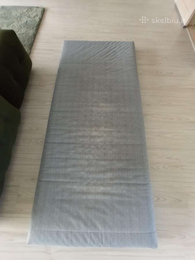 Ciuzinys Ikea Agotnes