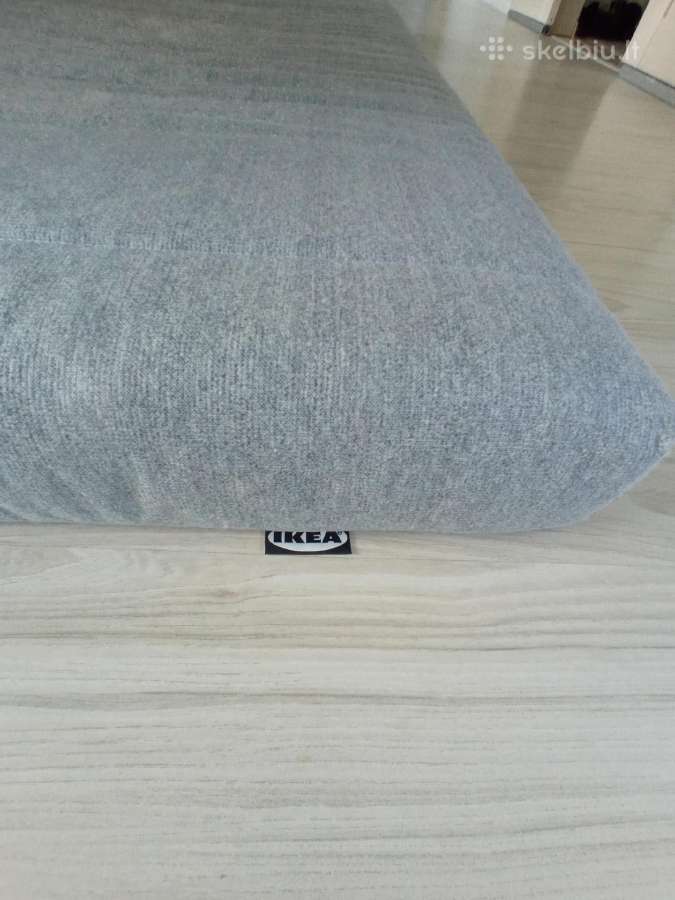 Ciuzinys Ikea Agotnes - nuotraukos Nr. 2