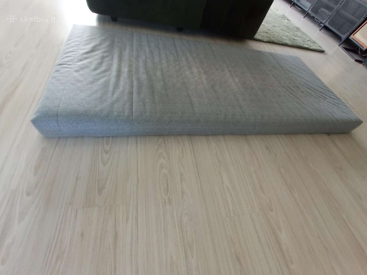 Ciuzinys Ikea Agotnes - nuotraukos Nr. 3