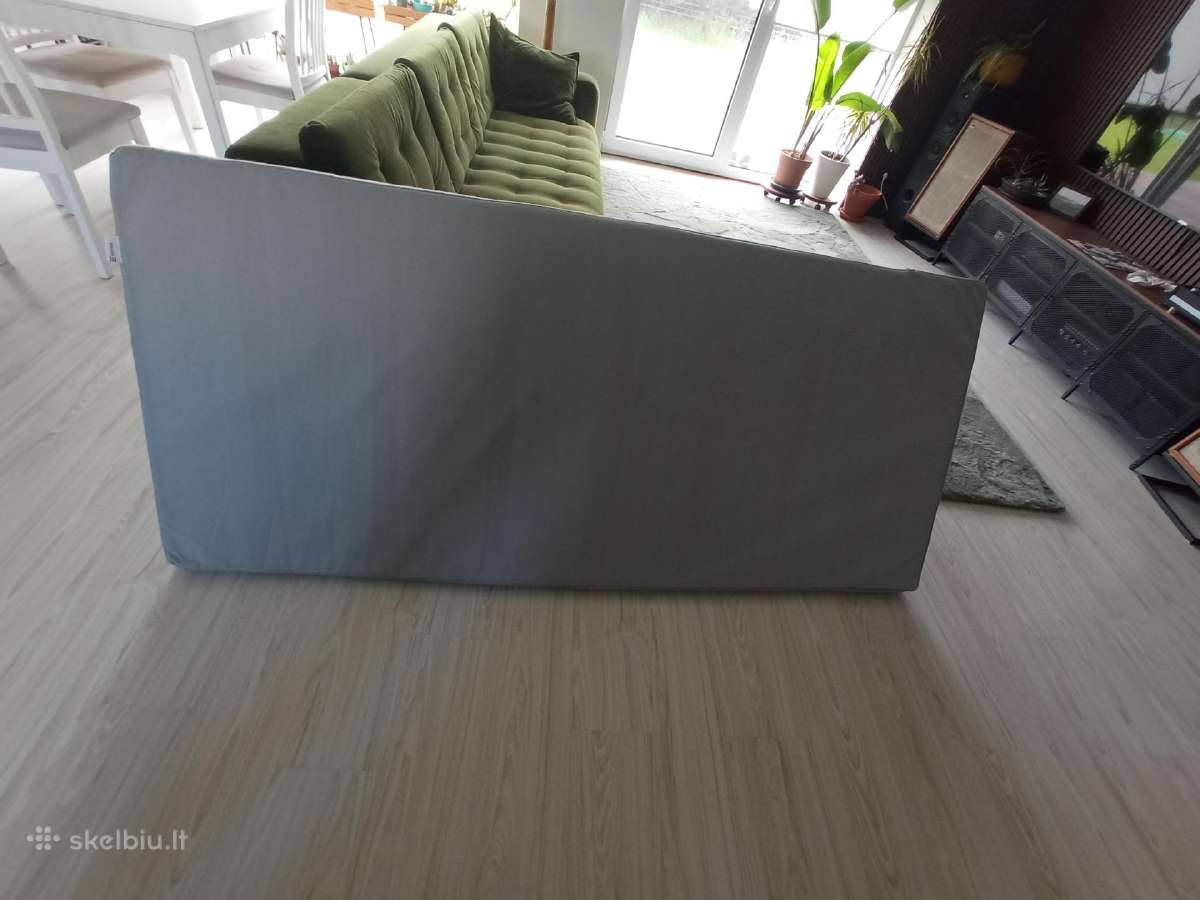 Ciuzinys Ikea Agotnes - nuotraukos Nr. 5