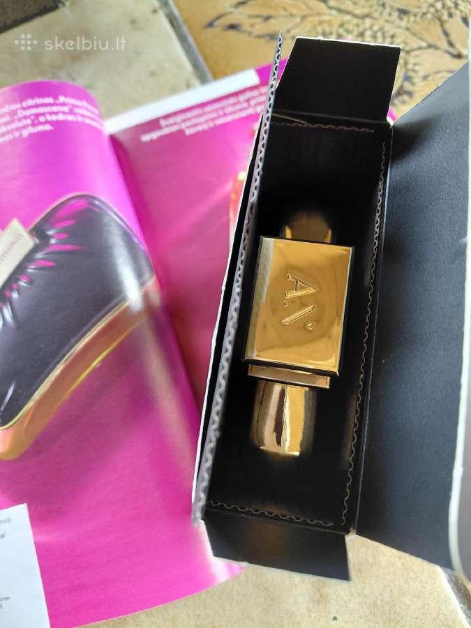 ,All Or Nothing,parfum-tik pradaryti - nuotraukos Nr. 5