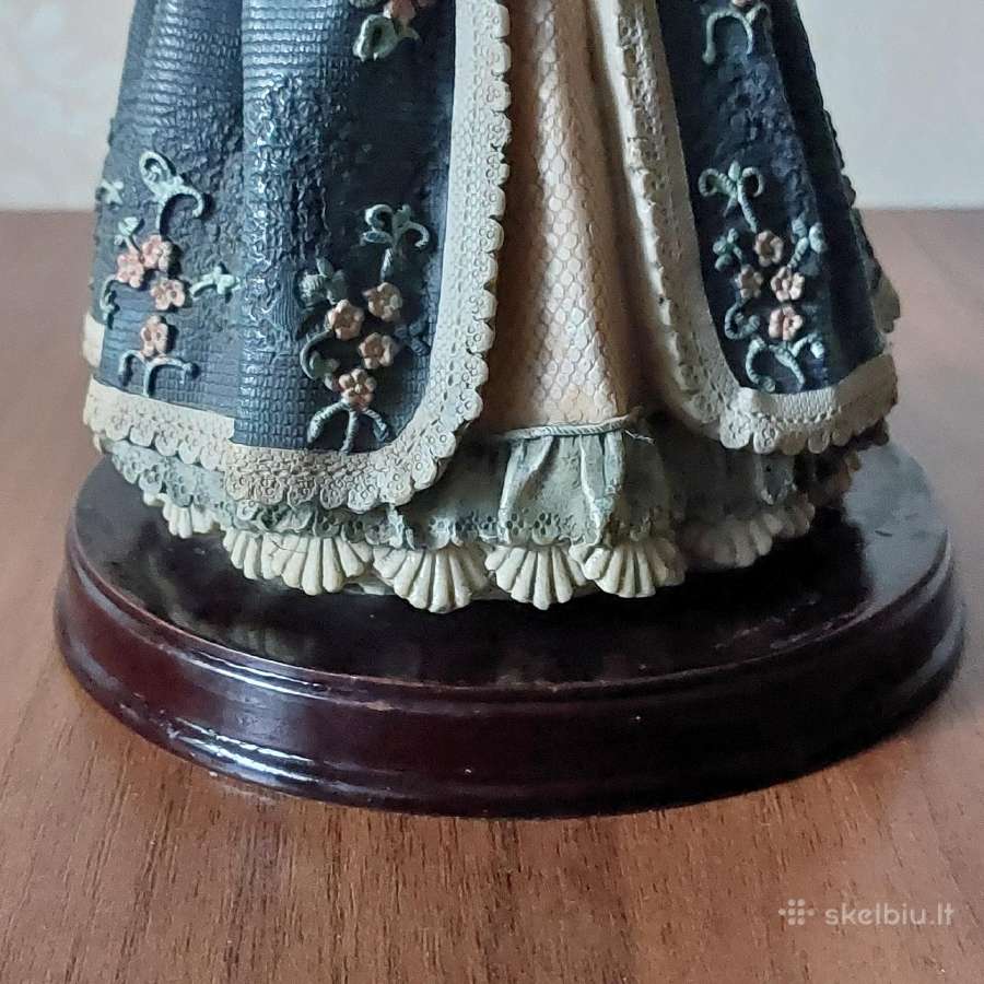 Parduodu statulėlės - nuotraukos Nr. 6