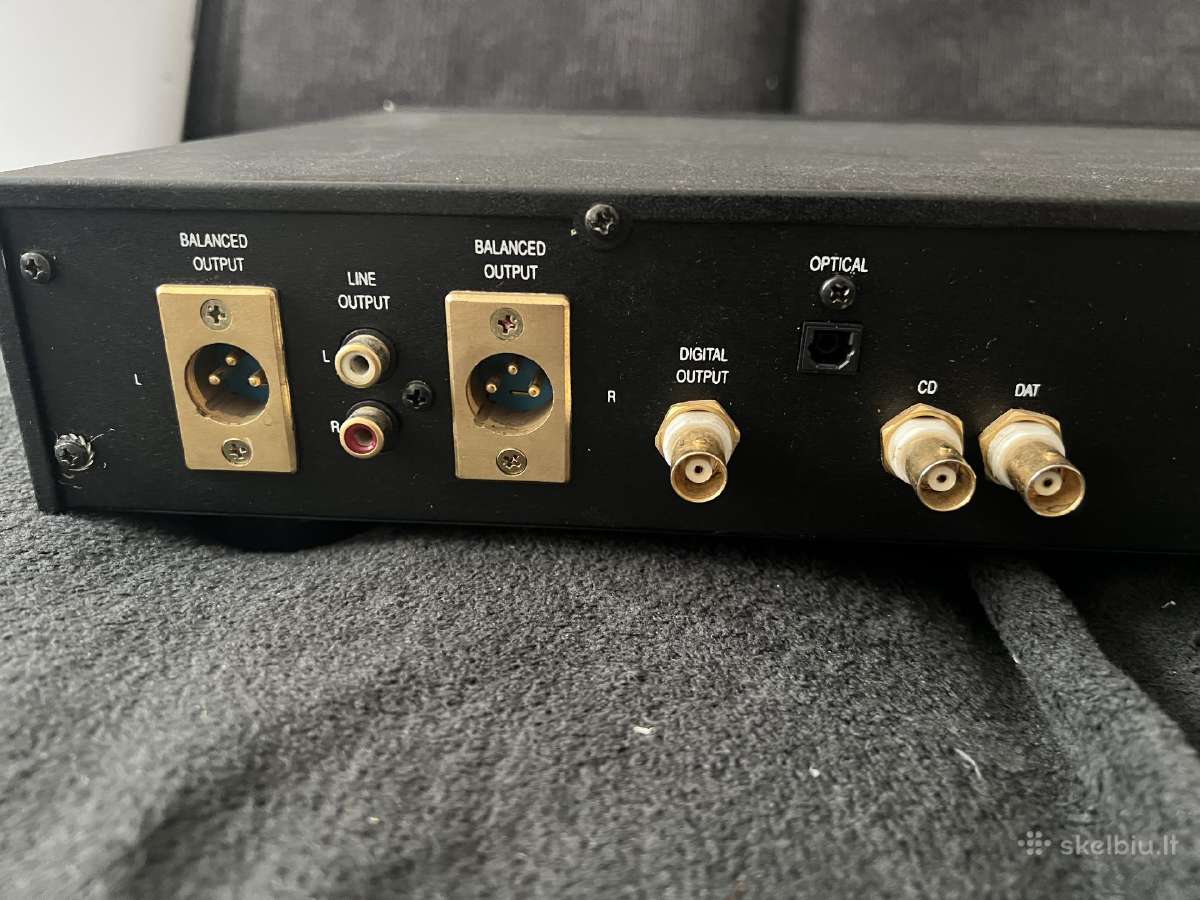 Cambridge audio Dac3