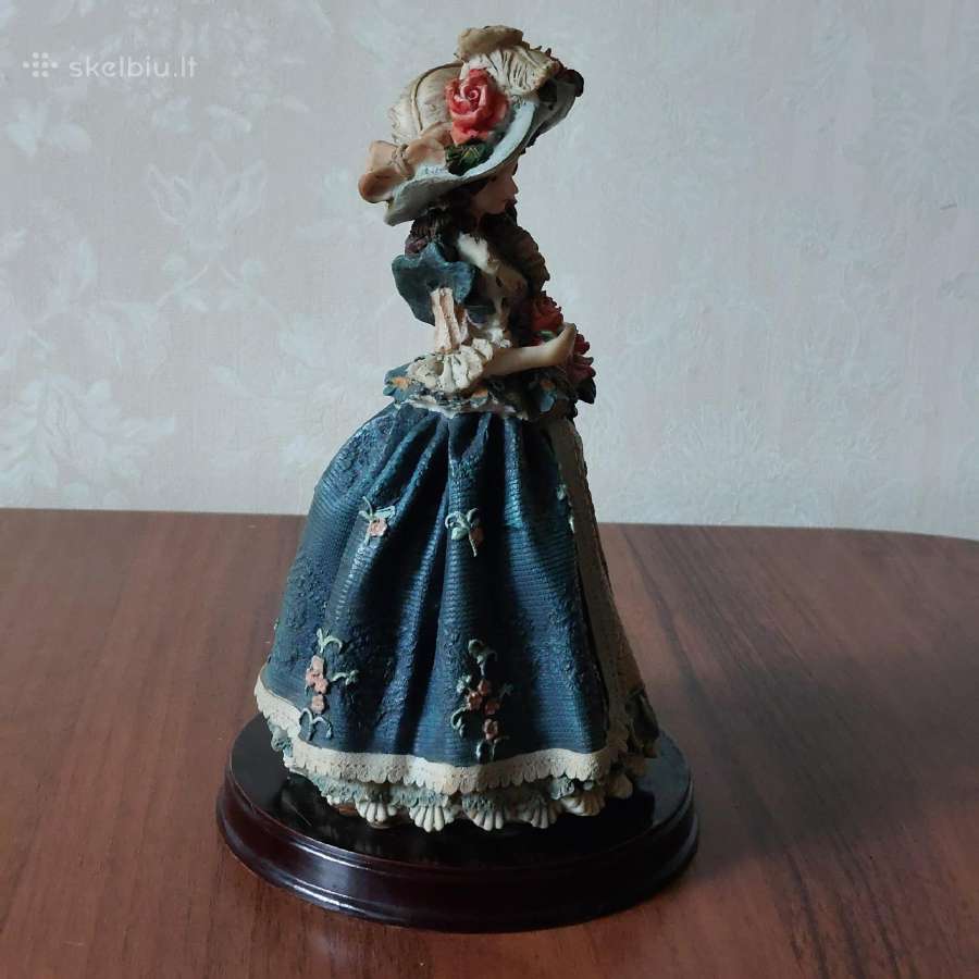 Parduodu statulėlės - nuotraukos Nr. 7