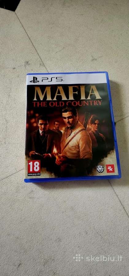 Ps5