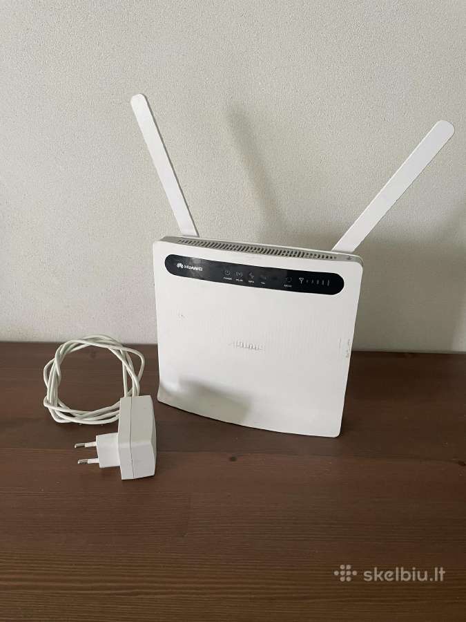 Routeris Sim 4G