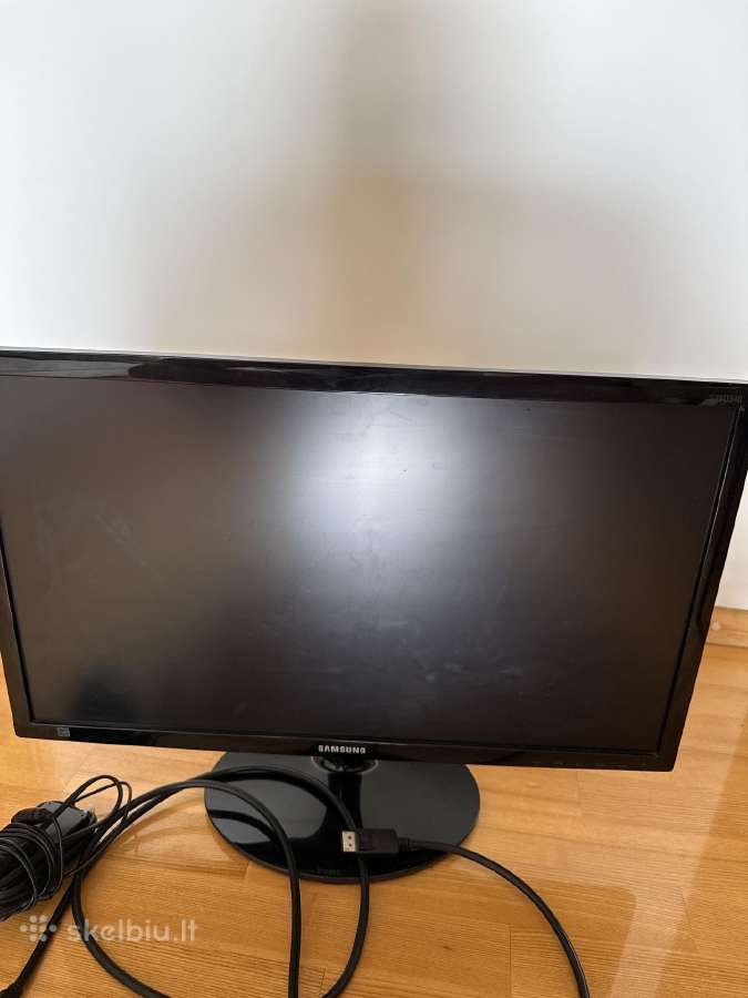 Samsung monitorius 60hz kaina sutartinė