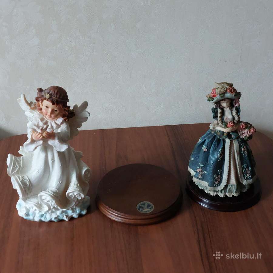 Parduodu statulėlės - nuotraukos Nr. 18