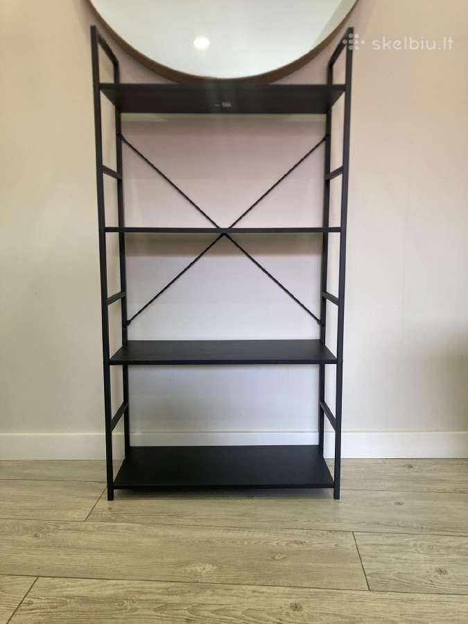 Lentyna / Shelf