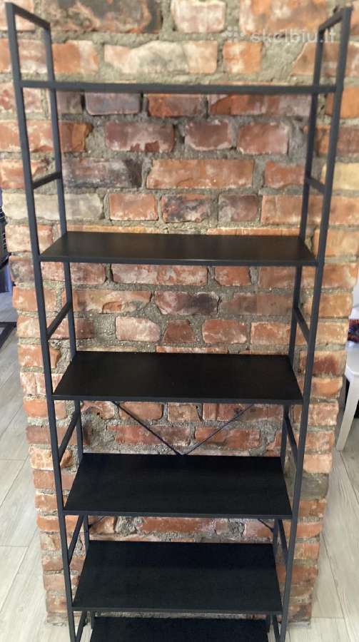 Lentyna / Shelf