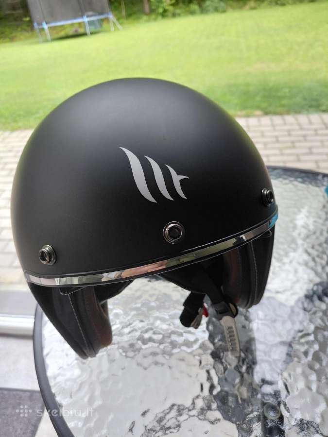 Šalmas Mt Helmets XL