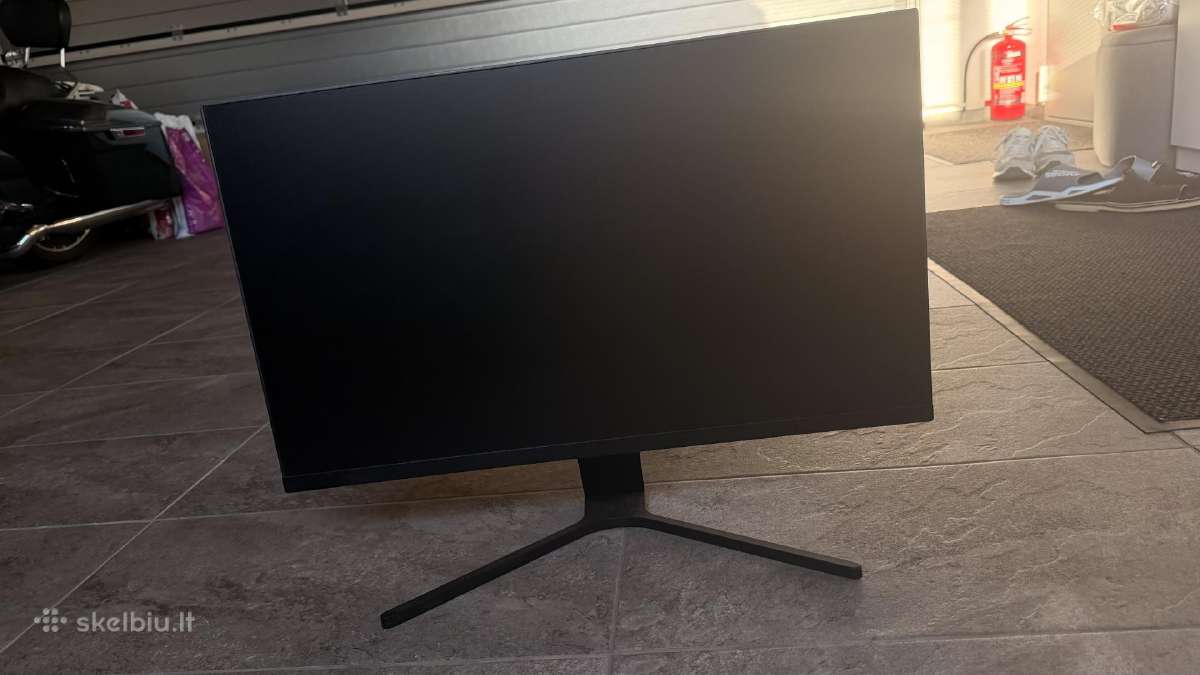 Xiaomi Mi Desktop Monitor 27