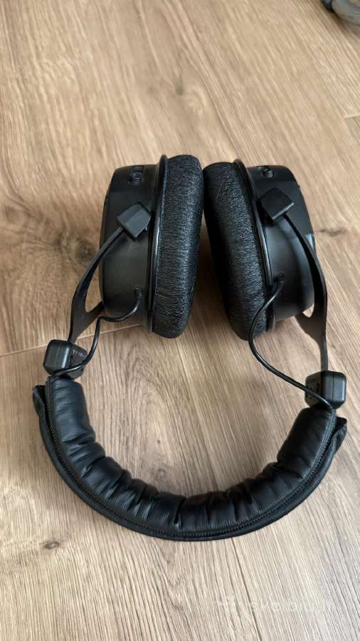 Beyerdynamic Custom One Pro - nuotraukos Nr. 3