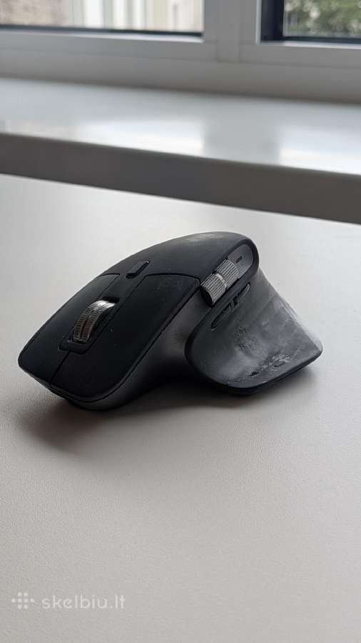 Logitech Mx Master 3