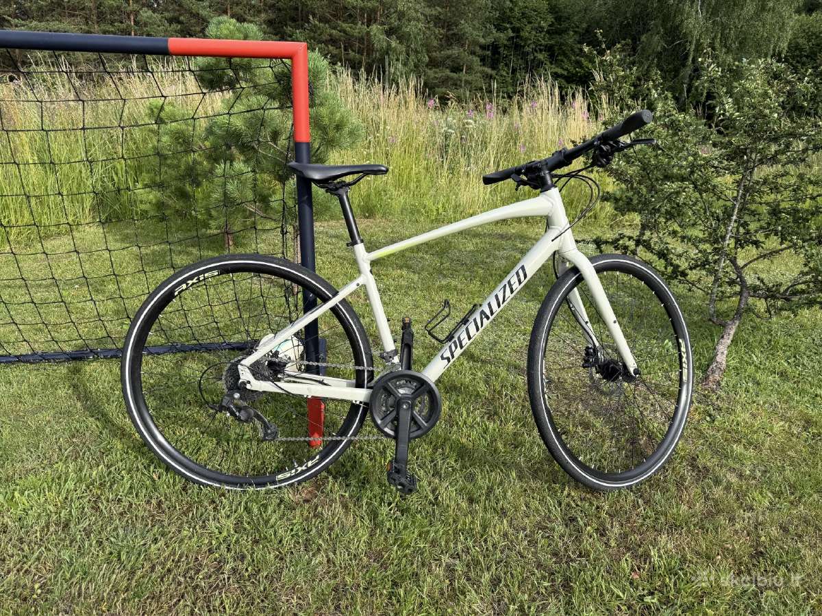 Specialized Sirrus