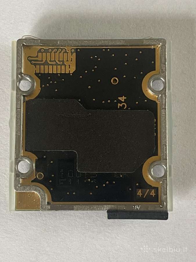 Telefono Nokia 8600 Luna, 8800, 8910 korpuso dalys - nuotraukos Nr. 18
