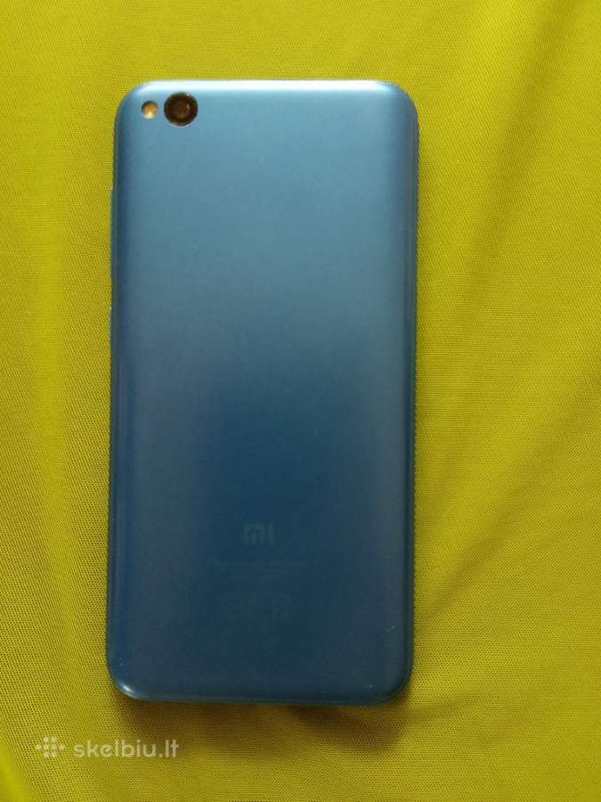Parduodu Xiaomi Redmigo . Kaina: 50eur - nuotraukos Nr. 3