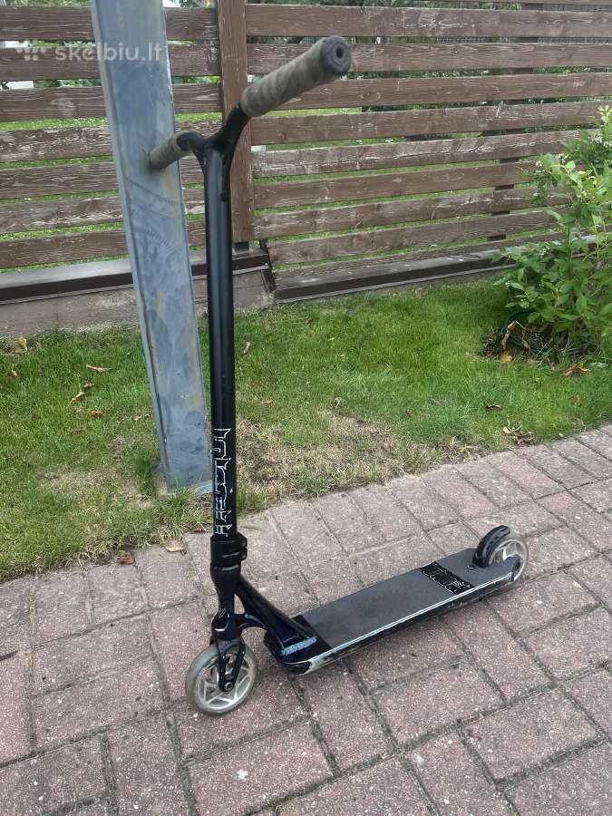 Blunt Envy Prodigy S8 (Series 8) scooteris