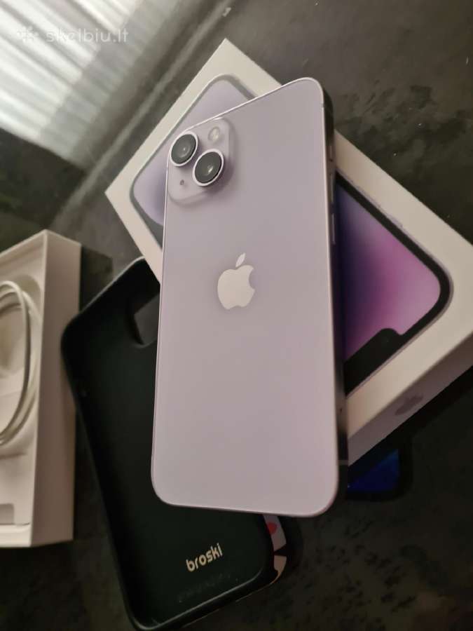 iPhone 14