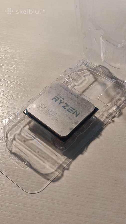 Amd ryzen 7 1700x