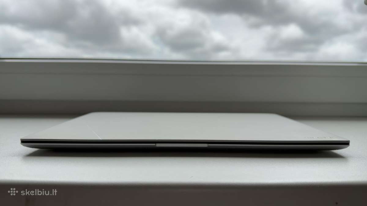 Asus Zenbook S14 - nuotraukos Nr. 5