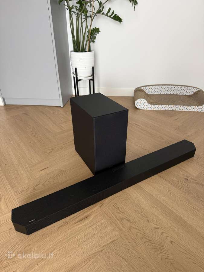 Samsung Hw-q60r