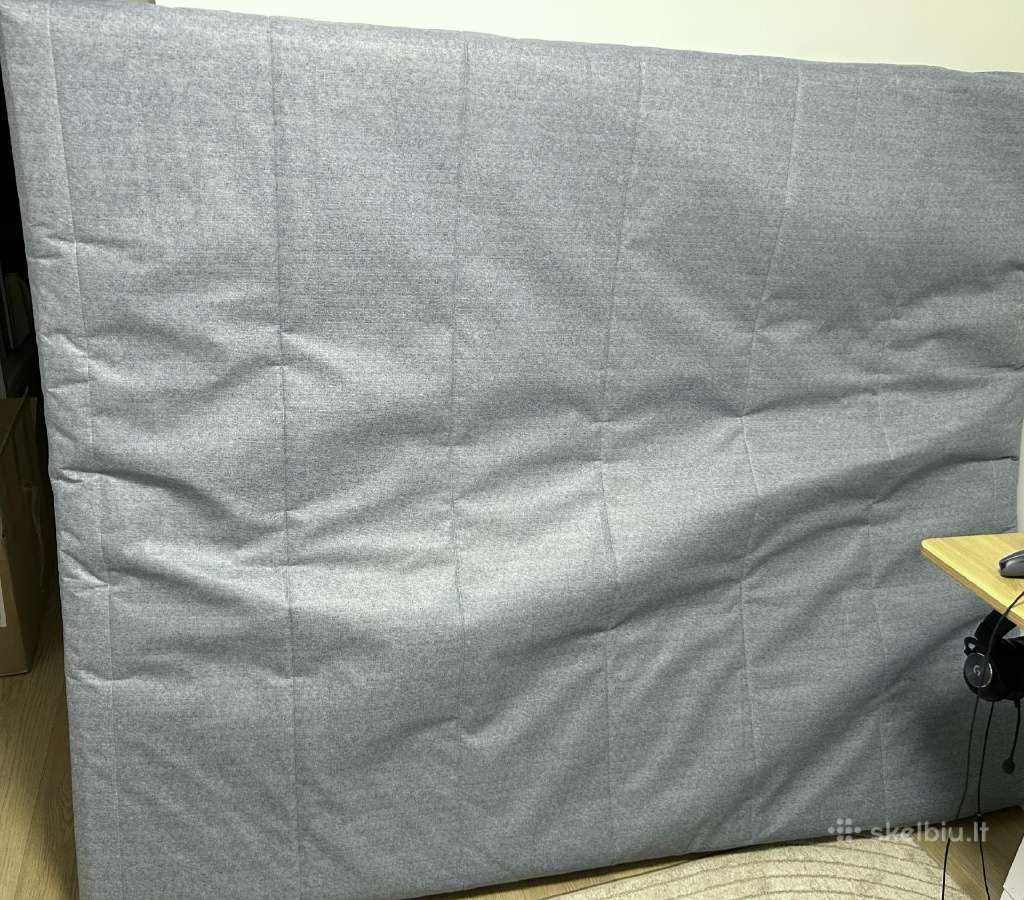 Naujas Ikea Agotnes čiužinys