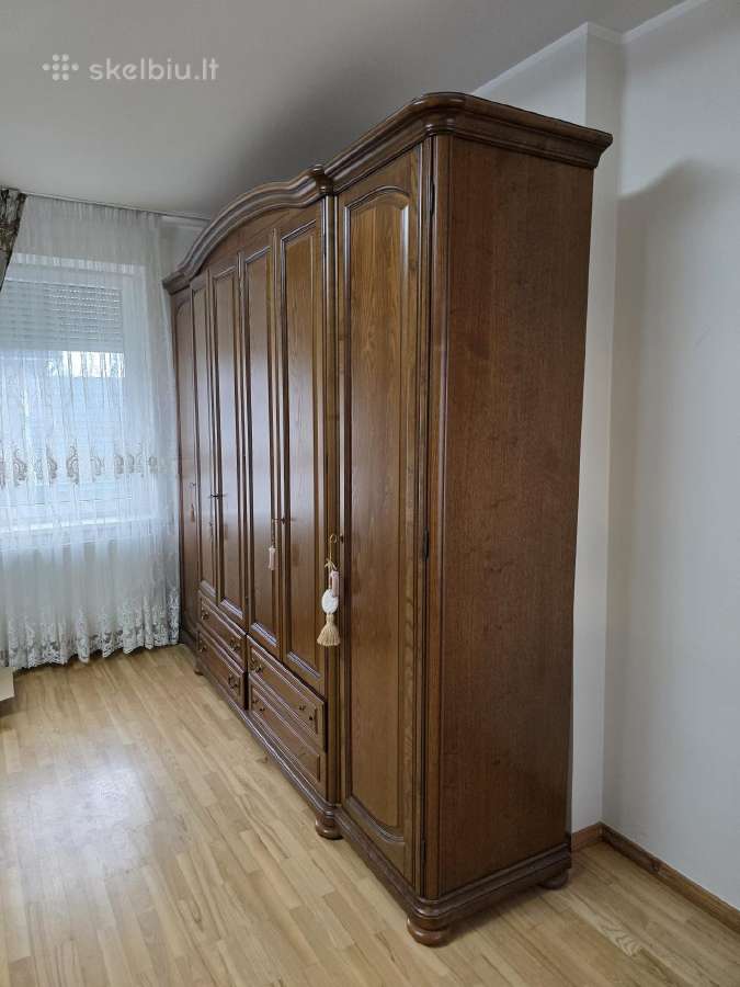 Itališkų baldų komplektas - nuotraukos Nr. 6