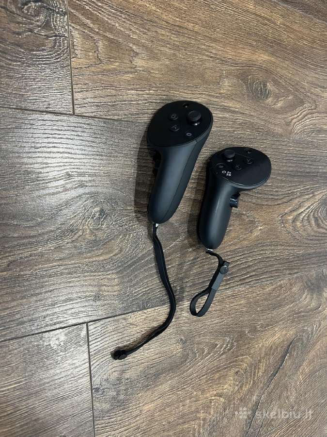 Meta Oculus quest pulteliai 2/3/pro - nuotraukos Nr. 8