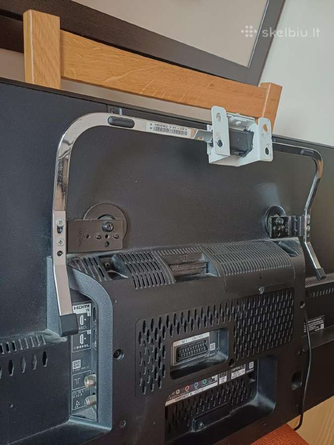 Sony Bravia - nuotraukos Nr. 3