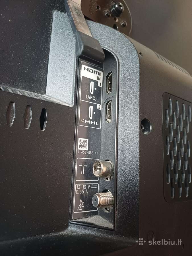 Sony Bravia - nuotraukos Nr. 4