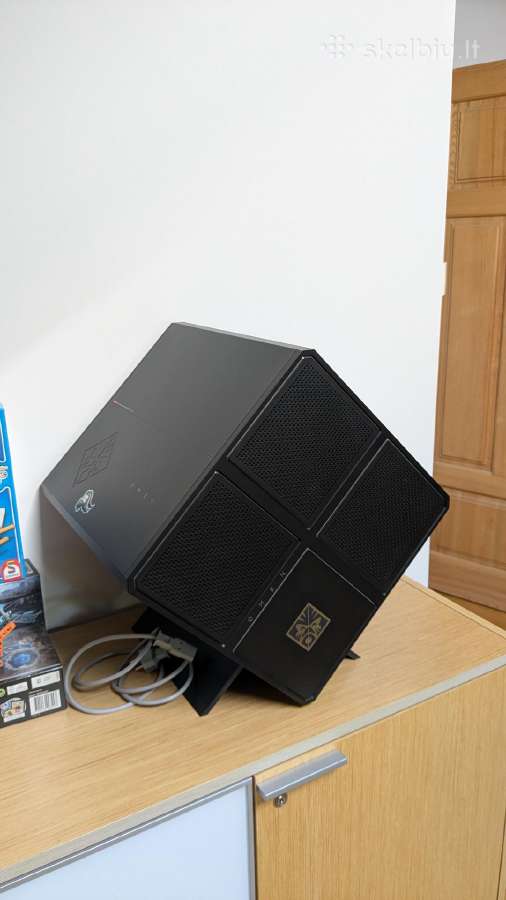 Hp Omen X 900