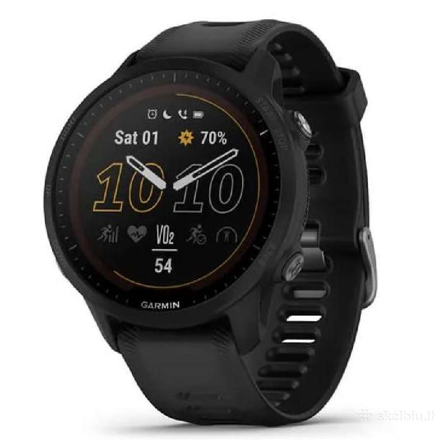 Garmin Forerunner 955 Solar