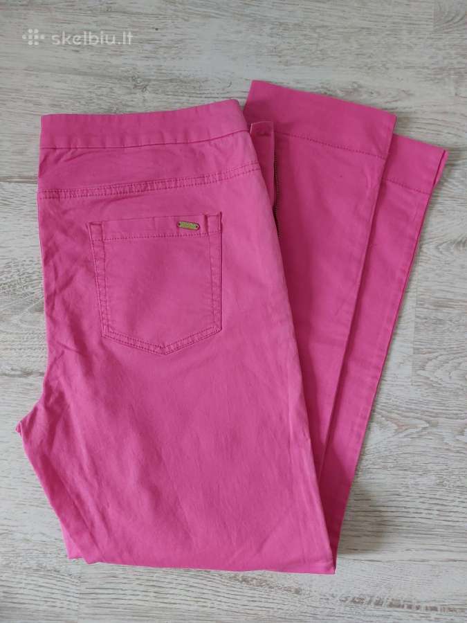 Kelnes moterims vasarinis XL